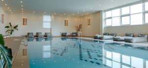 thumbnail: Indoor pool