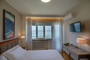 thumbnail: View from room