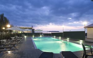 thumbnail: Outdoor pool