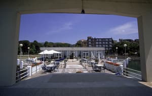 thumbnail: Terrace/patio