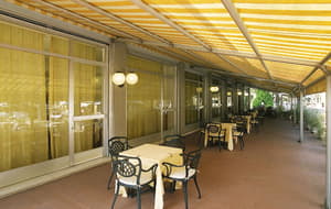 thumbnail: Terrace/patio