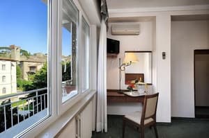 thumbnail: View from room
