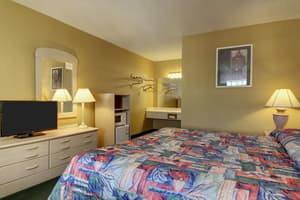 thumbnail: Private kitchenette