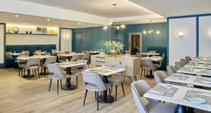 thumbnail: Restaurant
