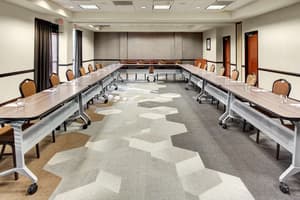 thumbnail: Meeting facility