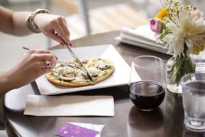 thumbnail: Food and drink