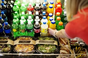thumbnail: Food and drink