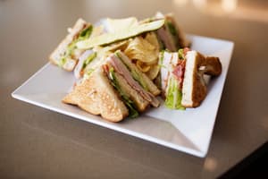 thumbnail: Food and drink