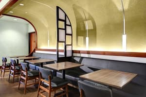 thumbnail: Breakfast area