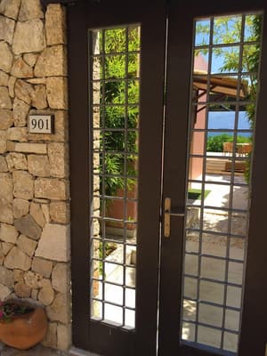 thumbnail: Terrace/patio