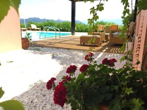 thumbnail: Terrace/patio