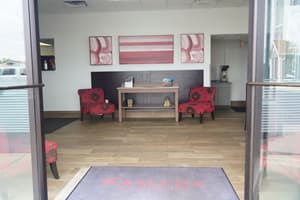 thumbnail: Reception