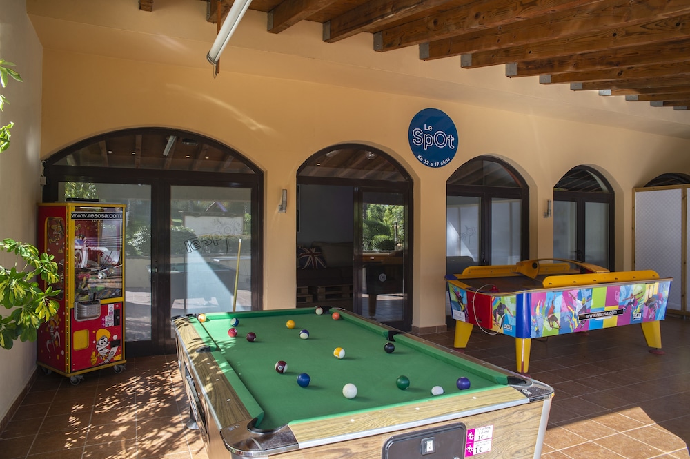Billiards
