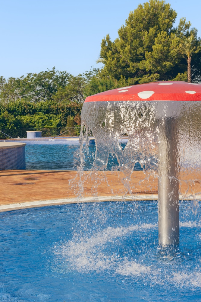 Children's pool