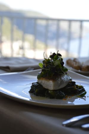 thumbnail: Restaurant