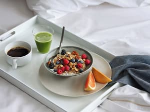 thumbnail: Breakfast meal