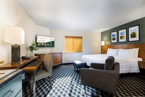 thumbnail: Room