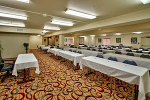 thumbnail: Meeting facility