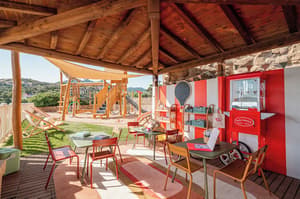 thumbnail: Children's play area - outdoor