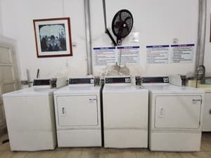 thumbnail: Laundry room