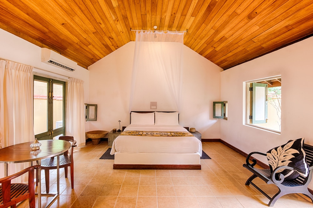 Massage in accommodation