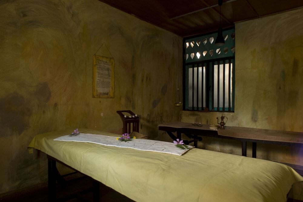 Treatment room