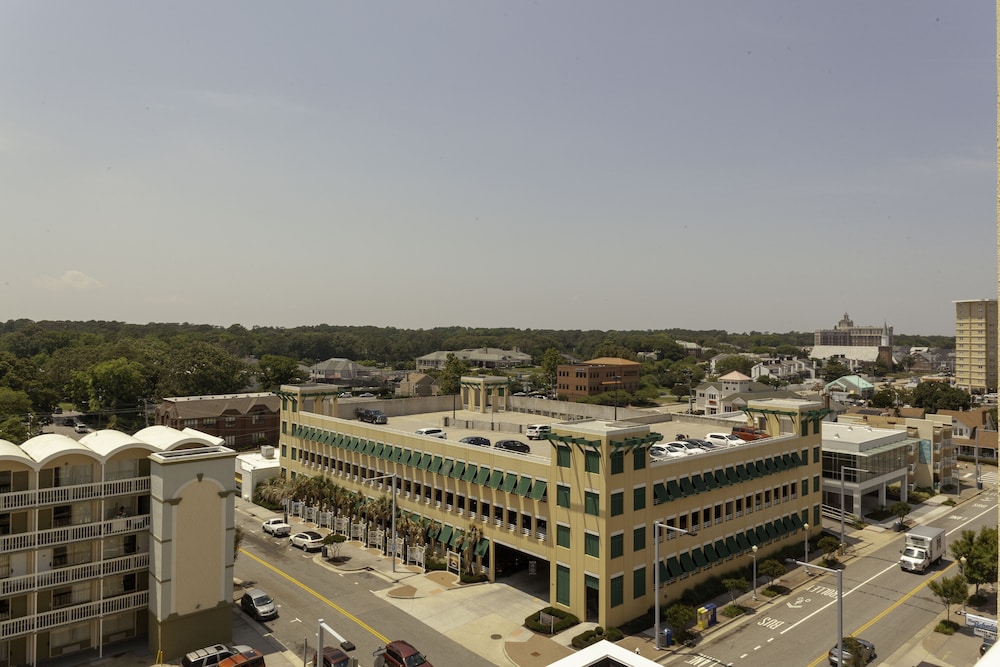 City view