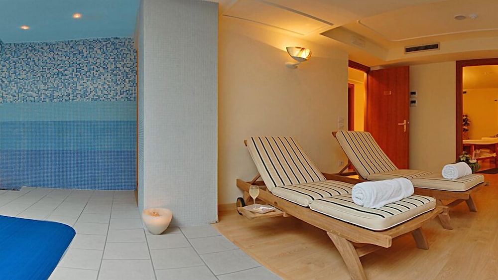 Treatment room