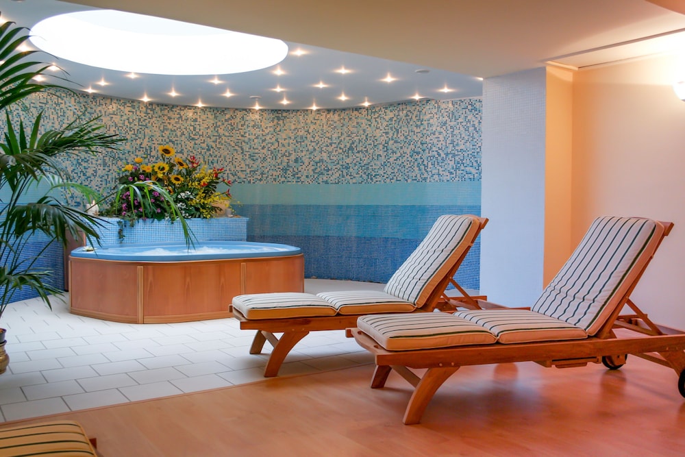 Treatment room