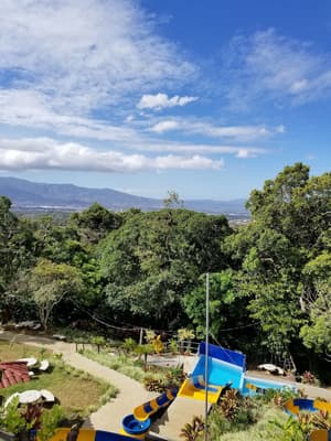 thumbnail: View from room