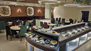 thumbnail: Restaurant