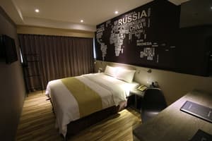 thumbnail: Room