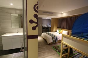 thumbnail: Room