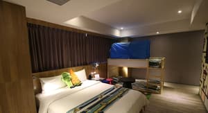 thumbnail: Room