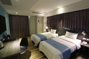 thumbnail: Room