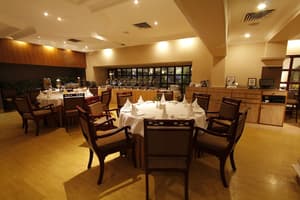thumbnail: Dining