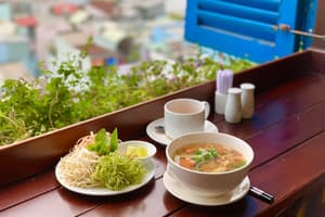 thumbnail: Breakfast meal
