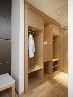 thumbnail: Room amenity