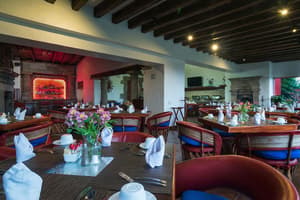 thumbnail: Restaurant