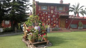 thumbnail: Property grounds