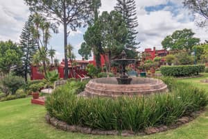 thumbnail: Garden