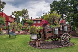 thumbnail: Garden