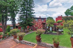 thumbnail: Garden