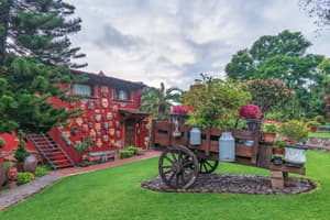 thumbnail: Garden