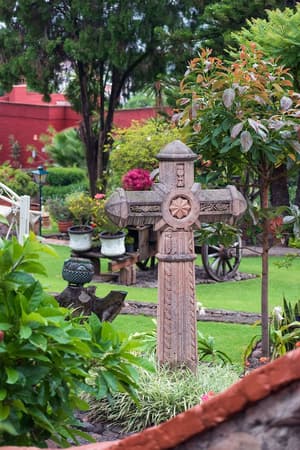 thumbnail: Garden