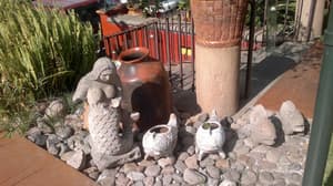 thumbnail: Terrace/patio