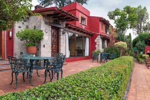 thumbnail: Terrace/patio