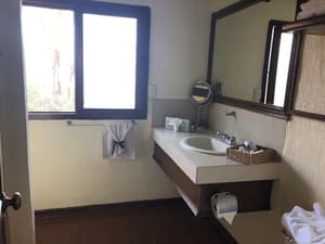 thumbnail: Bathroom sink