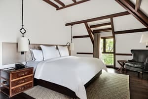 thumbnail: Interior detail