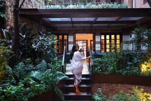 thumbnail: Garden